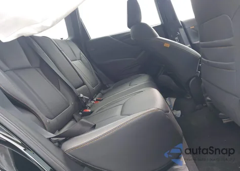 2024 Subaru Forester Wilderness from USA, damaged, VIN JF2SKAJC3RH405576